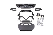 Load image into Gallery viewer, DV8 Offroad 21-23 Ford Bronco Spec Series Front Bumper DV8 Offroad