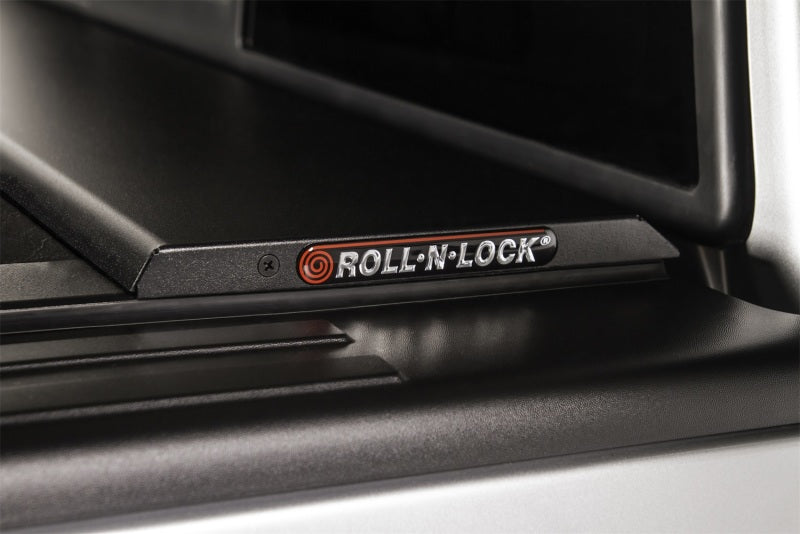 Roll-N-Lock 15-18 Ford F-150 XSB 65-5/8in M-Series Retractable Tonneau Cover Roll-N-Lock