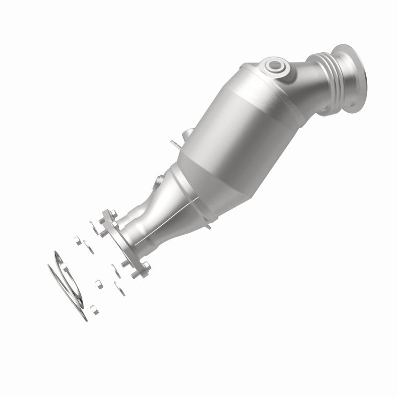 Magnaflow OEM Grade Direct Fit Converter 11-14 BMW 335i 3.0L Magnaflow