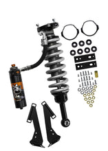 Load image into Gallery viewer, FOX 05+ Toyota Tacoma Performance Elite 2.5 Series Shock Front 2-3in Lift FOX