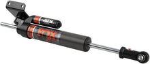Load image into Gallery viewer, Fox 14-18 Ram 2500/3500 2.0 Perf Series 8.2in 23.3in Ext Through Shaft Axle Mount ATS Stabilizer FOX