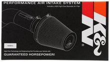 Load image into Gallery viewer, K&amp;N 00-04 Toyota Tacoma/4Runner L4-2.4L/2.7L Performance Air Intake Kit K&amp;N Engineering