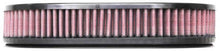 Load image into Gallery viewer, K&amp;N 88-12 Harley Davidson Sportster Screamin Eagle Element Replacement Air Filter K&amp;N Engineering