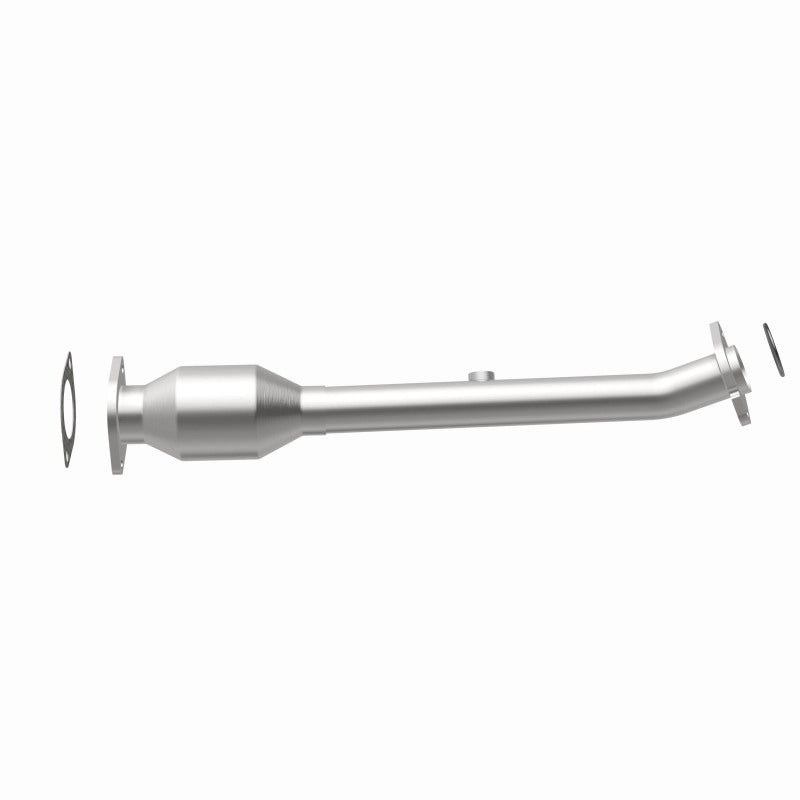 MagnaFlow Converter Direct Fit 05-12 Nissan Pathfinder 4.0L / 05-15 NIssan Xterra 4.0L Magnaflow