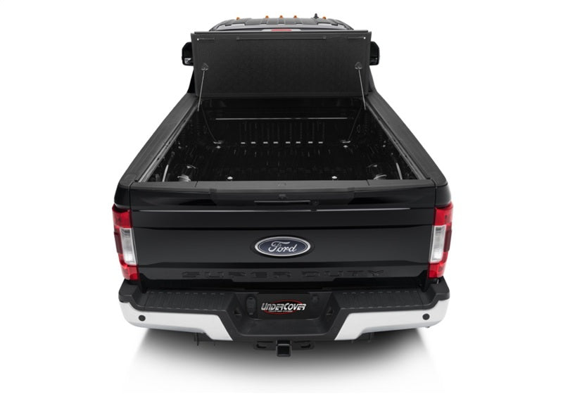 UnderCover 2017+ Ford F-250/F-350 8ft Armor Flex Bed Cover Undercover