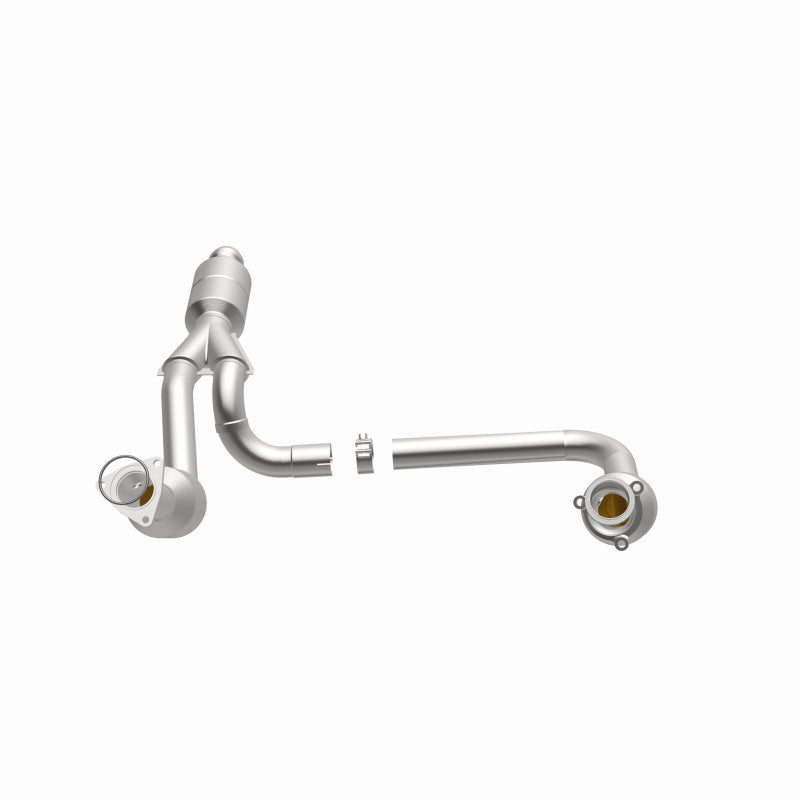 MagnaFlow Conv Direct Fit 14-16 GMC Sierra 1500 V6 4.3L Magnaflow