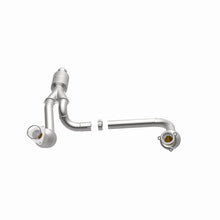 Load image into Gallery viewer, MagnaFlow Conv Direct Fit 14-16 GMC Sierra 1500 V6 4.3L Magnaflow