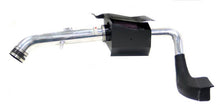 Load image into Gallery viewer, K&amp;N 03-06 350z Polished Typhoon Short Ram Intake K&amp;N Engineering