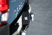 Load image into Gallery viewer, DV8 Offroad 16-23 Toyota Tacoma MTO Series Rear Bumper DV8 Offroad