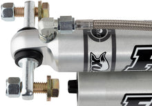 Load image into Gallery viewer, Fox 11+ Chevy HD 2.0 Performance Series 9.4in. Smooth Body Remote Res. Front Shock / 7-9in. Lift FOX