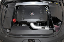 Load image into Gallery viewer, K&amp;N 2012 Cadillac CTS 3.0L/3.6L Typhoon Performance Intake Kit K&amp;N Engineering