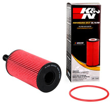 Load image into Gallery viewer, K&amp;N 2020 Mercedes-Benz C43 AMG Oil Filter K&amp;N Engineering