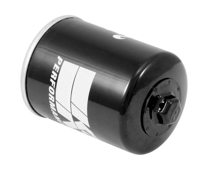 K&N Victory / Polaris 2.563in OD x 3.313in H Oil Filter K&N Engineering