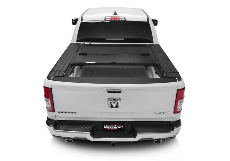 UnderCover 19-20 Ram 1500 (w/ Rambox) 5.7ft Armor Flex Bed Cover Undercover