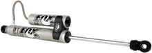 Load image into Gallery viewer, Fox 2.0 Performance Series 10.1in. Smooth Body Remote Res. Shock w/Stem Mount / Std Travel - Black FOX