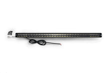 Load image into Gallery viewer, DV8 Offroad 52in Elite Series Light Bar 500W LED - Black DV8 Offroad