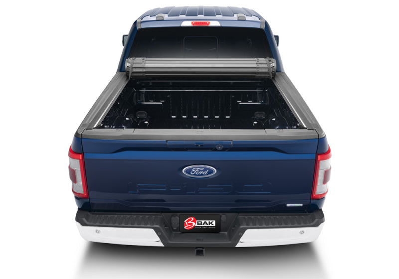 BAK 2021+ Ford F-150 Revolver X4s 6.5ft Bed Cover BAK