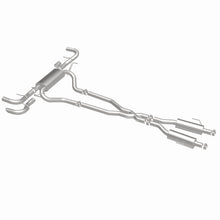 Load image into Gallery viewer, MagnaFlow 22-23 Jeep Grand Cherokee NEO Series Cat-Back Exhaust Magnaflow