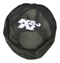 Load image into Gallery viewer, K&amp;N Air Filter Wrap Drycharger RX-4990 Black K&amp;N Engineering