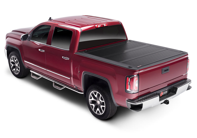 BAK 19-20 Dodge Ram (New Body Style w/o Ram Box) 5ft 7in Bed BAKFlip FiberMax BAK