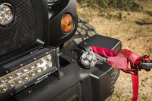 Load image into Gallery viewer, Rugged Ridge 7/16in 7500 LBS Soft Rope Shackle Rugged Ridge