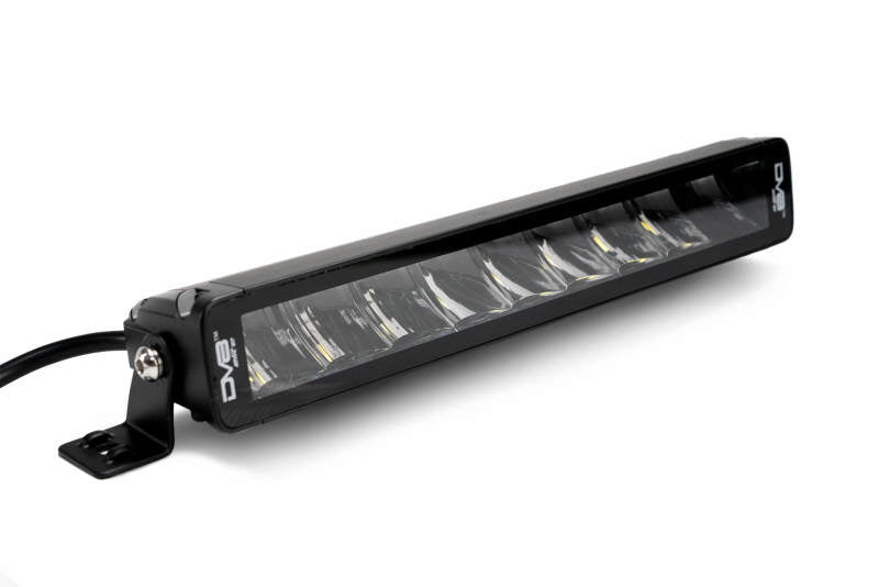 DV8 Offroad Elite Series 13in Light Bar 45W Flood/Spot LED DV8 Offroad