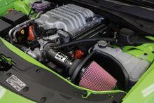 Load image into Gallery viewer, K&amp;N 2017 Dodge Challenger Hellcat SC V8-6.2L F/l Typhoon Air Intake K&amp;N Engineering