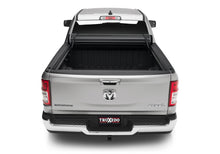 Load image into Gallery viewer, Truxedo 19-20 Ram 1500 (New Body) w/o Multifunction Tailgate 5ft 7in Sentry Bed Cover Truxedo