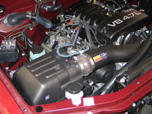Load image into Gallery viewer, K&amp;N 05-06 Toyota Tundra / Sequoia V8-4.7L Performance Air Intake Kit K&amp;N Engineering