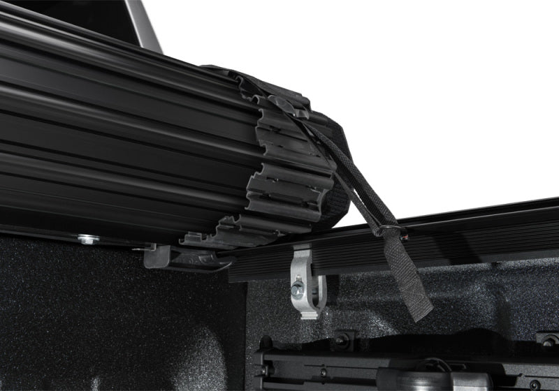 Truxedo 19-20 Ram 1500 (New Body) w/o Multifunction Tailgate 5ft 7in Sentry Bed Cover Truxedo