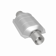 Load image into Gallery viewer, MagnaFlow Conv Univ 3 FED Magnaflow