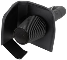 Load image into Gallery viewer, K&amp;N 14-18 Chevrolet/GMC 1500 V8 5.3L/6.2L Performance Air Intake System K&amp;N Engineering