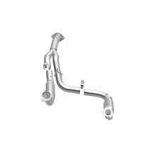 Load image into Gallery viewer, MagnaFlow Conv Direct Fit 11-16 Chevrolet Silverado 2500HD/3500HD / GMC Sierra 2500HD/3500HD Magnaflow
