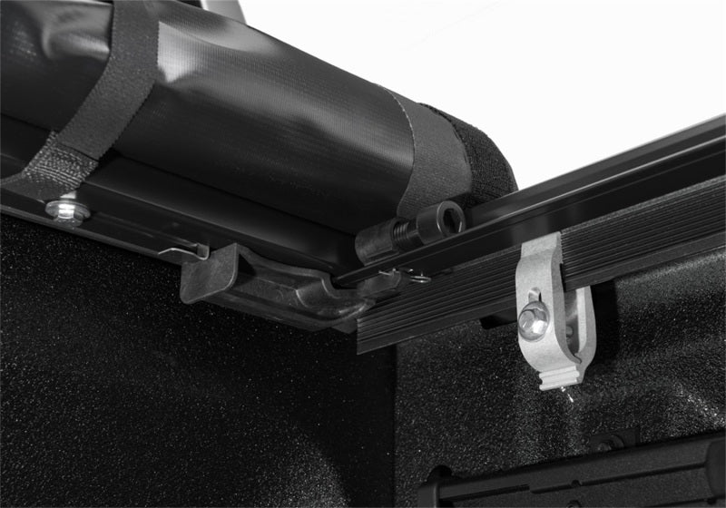 Truxedo 19-20 Ram 1500 (New Body) w/RamBox 5ft 7in Pro X15 Bed Cover Truxedo