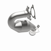 Load image into Gallery viewer, MagnaFlow Conv DF 07-12 Acura RDX 2.3L T Front Magnaflow