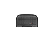 Load image into Gallery viewer, WeatherTech 06+ Mazda MX-5 Miata Cargo liners - Black WeatherTech
