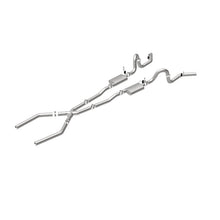 Load image into Gallery viewer, MagnaFlow Sys C/B 68-72 GM A-Body 3inch Magnaflow