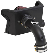 Load image into Gallery viewer, K&amp;N 12-13 Toyota Camry 2.5L Black Typhoon Cold-Air Intake K&amp;N Engineering