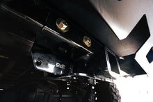Load image into Gallery viewer, DV8 Offroad 07-21 Jeep Wrangler (JK/JL) Bolt-On Hitch w/o Lights DV8 Offroad
