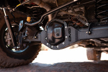 Load image into Gallery viewer, DV8 Offroad 2018+ Jeep Wrangler JL Rear Diff Skid Plate for Dana 44 DV8 Offroad
