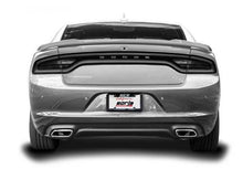 Load image into Gallery viewer, Borla 15-16 Dodge Charger R/T 5.7L No Tip Use Factory Valence Single Split Rear Exit S-Type Exhaust Borla