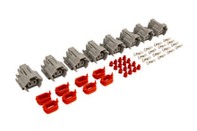 Load image into Gallery viewer, FAST DENSO Fuel Injector Connector - Set of 8 FAST