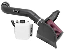 Load image into Gallery viewer, K&amp;N 10-12 Ford F150 SVT Raptor 6.2L V8 High Flow Performance Intake Kit K&amp;N Engineering