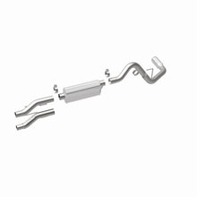 Load image into Gallery viewer, Magnaflow 2021 Ford F-150 Street Series Cat-Back Performance Exhaust System Magnaflow
