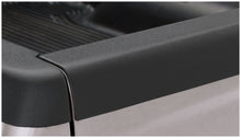 Load image into Gallery viewer, Bushwacker 95-04 Toyota Tacoma Tailgate Caps - Black Bushwacker