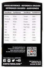 Load image into Gallery viewer, K&amp;N Oil Filter OIL FILTER; AUTOMOTIVE K&amp;N Engineering