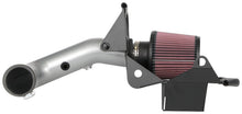 Load image into Gallery viewer, K&amp;N 19-20 Jeep Cherokee L4-2.4L Performance Air Intake Kit K&amp;N Engineering