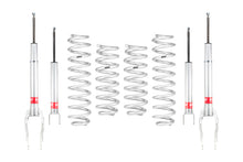 Load image into Gallery viewer, Eibach All-Terrain Lift Kit 18-20 Jeep Grand Cherokee V6 2WD/4WD Frt 2in Rr 0.5in Eibach