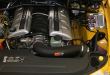 Load image into Gallery viewer, K&amp;N 06 Pontiac GTO V8-6.0L Aircharger Performance Intake K&amp;N Engineering