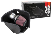 Load image into Gallery viewer, K&amp;N 19-20 Nissan Altima L4-2.5L Typhoon Short Ram Intake K&amp;N Engineering
